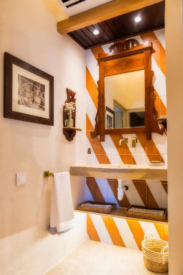 הוילה El Molino De Besalu Casa Con Jardin מראה חיצוני תמונה
